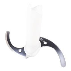Mixer Knife Cutting Spinning Blade