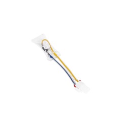 Defrost Thermostat
