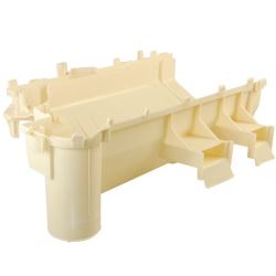 Detergent Powder Dispenser Drawer Bottom 