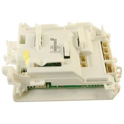 Programmed Electronic Control Module