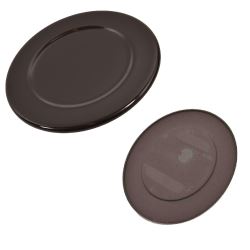 Hob Large Burner Cap Cover