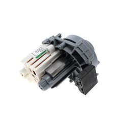 Wash Pump Motor 
