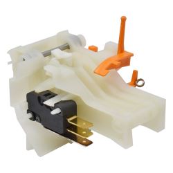Door Lock & Micro Switch