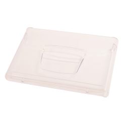 Drawer Front Handle