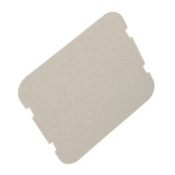 Wave Guide Side Cover 