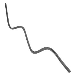Silicone seal