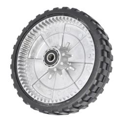Wheel Assy