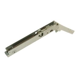 Left / Right Drop Down Door Hinge