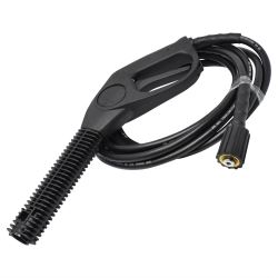 Handgun & Hose