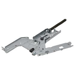 Left Door Hinge 