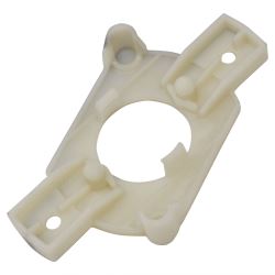 Motor Plate