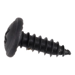Screw (Black)