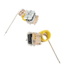 Top Oven Grill Thermostat 