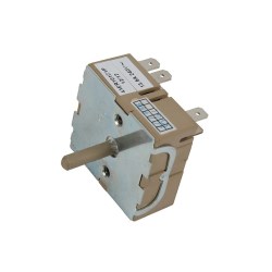 Dual Hob Energy Temperature Regulator Switch   