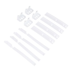 Built In Door Installation Kit