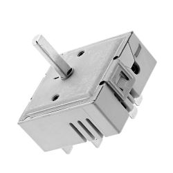 Hob Dual 2 Zone Temperature Regulator