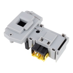 Door Interlock Lock