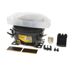 Compressor R600a