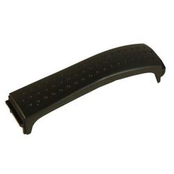 Black Handle