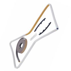 Drum Bearing And Seal Kit 
