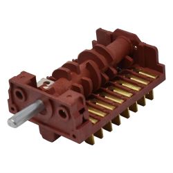 Function Selector Switch