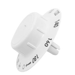 Timer Control Knob