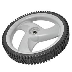 Wheel