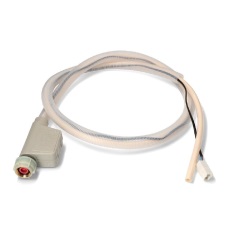 Fill Hose Water Block Aqua Stop 2m Long