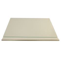 Glass Shelf & Frame