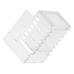 Lamp Bulb Light Lens Cover
