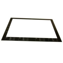 Inner Door Glass 