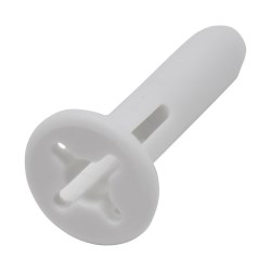 Door Lower Trunnion Support Pin