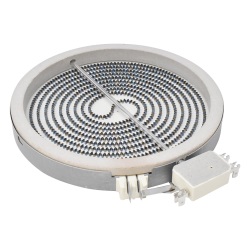 Ceramic Hob Element 1800w 