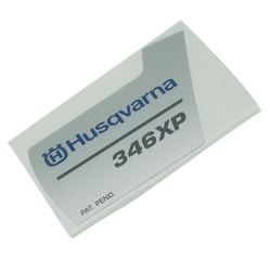 Label 346Xp
