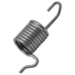 Wheel Spring