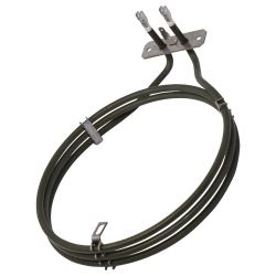 Round Fan Heating Element 2000w 3570425052
