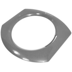 Outer Door Trim Frame Graphite Grey