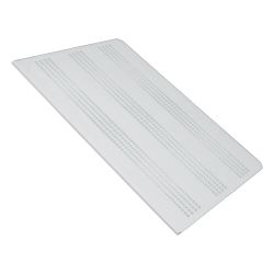 Salad Crisper Drawer Top Cover
