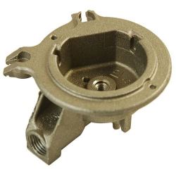 Semi Rapid Burner Body 