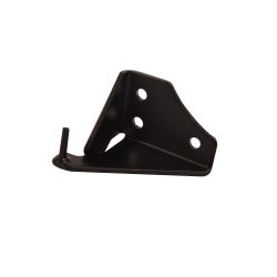 Door Bottom Hinge Support