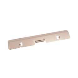 Shelf Rack Rear Back Shield 