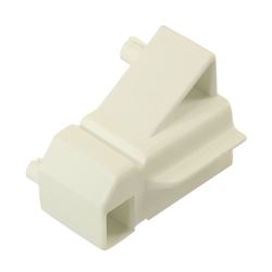 Left Hand Freezer Basket Support 
