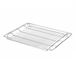 Chrome Wire Metal Rack Shelf 