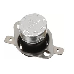 Regulator temperature
