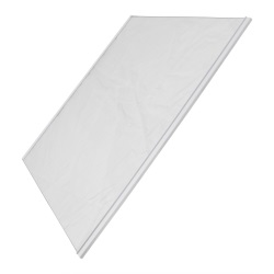 Glass Shelf Crisper Cover & Trim