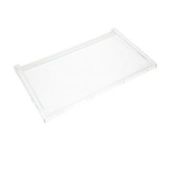 Drawer Freezer Front Panel Handle