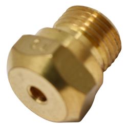 JET NAT.GAS AUX.BURNER