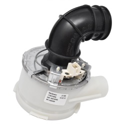 Circulation Heater & Inlet Hose Kit