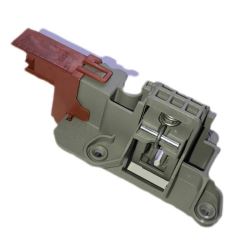 Door Lock Interlock 