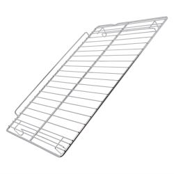 Chrome Shelf Rack Main Oven